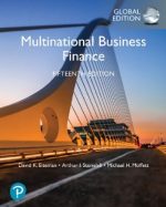 Multinational Business Finance 15th Edition eBook PDF