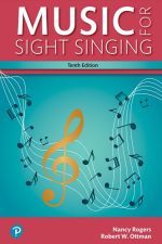 Music for Sight Singing 10th Edition PDF