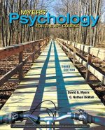 Myers' Psychology for the Ap(r) Course 3rd Edition eBook