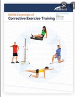 NASM's Essentials of Corrective Exercise Training 1st Edition PDF EBOOK EPUB