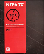 National Electrical Code 2017 1st Edition eBook