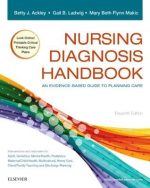 Nursing Diagnosis Handbook 11th Edition, ISBN-13: 978-0323322249