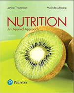 Nutrition An Applied Approach 5th Edition PDF EBOOK EPUB