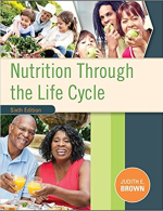 Nutrition Through the Life Cycle 6th Edition PDF EBOOK EPUB