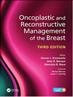 Oncoplastic and Reconstructive Management of the Breast, Third Edition eBook PDF EPUB