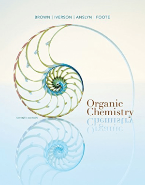 Organic Chemistry 7th Edition By William H. Brown PDF EBOOK EPUB