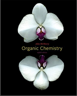 Organic Chemistry 8th Edition by John E. McMurry eBook