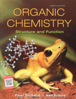 Organic Chemistry Structure and Function Eighth Edition By K. Peter C. Vollhardt eBook PDF EPUB