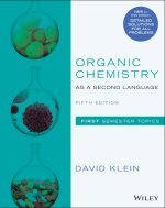 Organic Chemistry as a Second Language 5th Edition PDF EBOOK EPUB