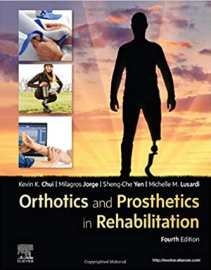 Orthotics and Prosthetics in Rehabilitation 4th Edition EPUB PDF EBOOK