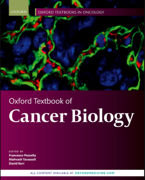 Oxford Textbook of Cancer Biology (Oxford Textbooks in Oncology) PDF EBOOK EPUB