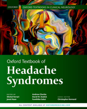 Oxford Textbook of Headache Syndromes in Clinical Neurology 1st Edition PDF EBOOK EPUB