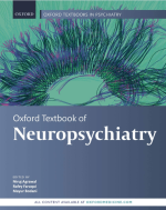 Oxford Textbook of Neuropsychiatry by Niruj Agrawal 1st Edition PDF EPUB EBOOK