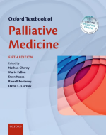 Oxford Textbook of Palliative Medicine 5th Edition PDF EPUB EBOOK