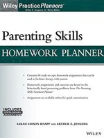 Parenting Skills Homework Planner, ISBN-13: 978-1119385417