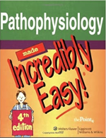 Pathophysiology Made Incredibly Easy! (Incredibly Easy! Series), 4th Edition eBook PDF EPUB