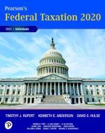 Pearson's Federal Taxation 2020 PDF