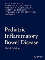 Pediatric Inflammatory Bowel Disease 3rd Edition Petar Mamula, ISBN-13: 978-3319492131