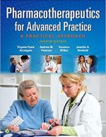 Pharmacotherapeutics for Advanced Practice A Practical Approach 4th Edition eBook