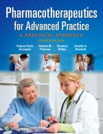 Pharmacotherapeutics for Advanced Practice 4th Edition eBook