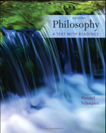 Philosophy A Text with Readings 11th Edition by Manuel Velasquez PDF EBOOK EPUB