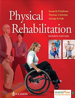 Physical Rehabilitation 7th Edition eBook