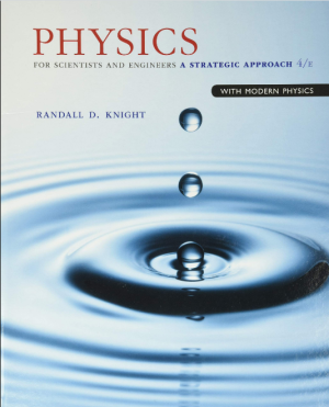 Physics for Scientists and Engineers: A Strategic Approach with Modern Physics 4th Edition eBook PDF EPUB