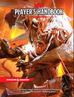 Player's Handbook (Dungeons & Dragons) PDF EPUB EBOOK