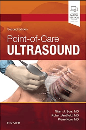 Point of Care Ultrasound 2nd Edition PDF EBOOK EPUB