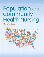 Population and Community Health Nursing 6th Edition eBook