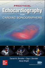 Practical Echocardiography for Cardiac Sonographers 1st edition PDF EBOOK EPUB