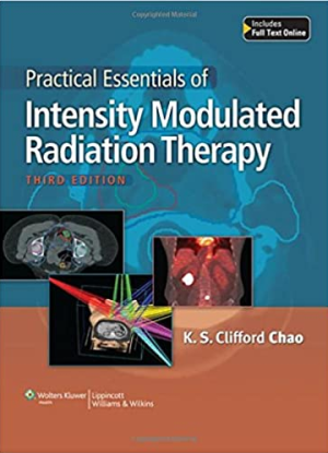 Practical Essentials of Intensity Modulated Radiation Therapy 3rd Edition eBook