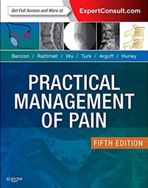 Practical Management of Pain 5th Edition by Honorio MD Benzon eBook