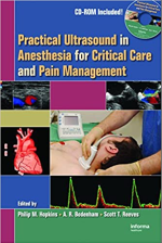 Practical Ultrasound in Anesthesia for Critical Care and Pain Management 1st Edition eBook