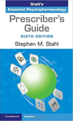 Prescriber's Guide: Stahl's Essential Psychopharmacology 6th Edition PDF EPUB EBOOK