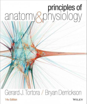 Principles of Anatomy and Physiology 14e with Atlas of the Skeleton Set 14th Edition eBook