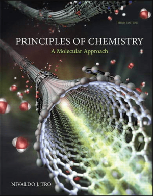 Principles of Chemistry A Molecular Approach 3rd Edition PDF