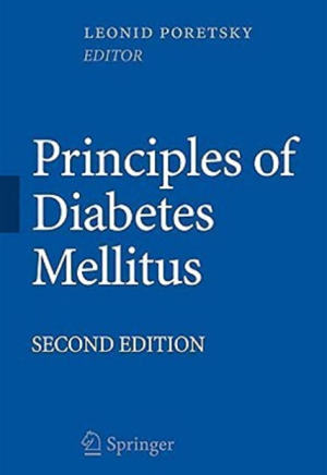 Principles of Diabetes Mellitus 2nd Edition PDF EPUB EBOOK