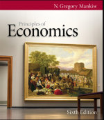 Principles of Economics 6th Edition By N. Gregory Mankiw PDF EBOOK EPUB