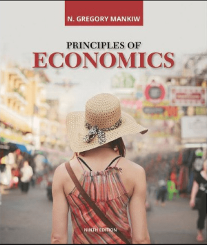 Principles of Economics 9th Edition eBook