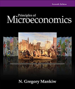 Principles of Microeconomics 7th Edition eBook