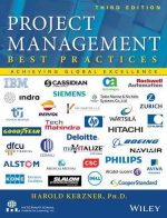 Project Management Best Practices 3rd Edition, ISBN-13: 978-1118657010