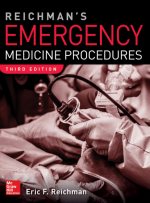 Reichman's Emergency Medicine Procedures, 3rd Edition PDF EPUB EBOOK