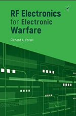 Rf Electronics for Electronic Warfare eBook