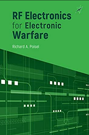 Rf Electronics for Electronic Warfare eBook