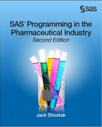 SAS Programming in the Pharmaceutical Industry 2nd Edition PDF EBOOK EPUB