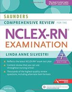 Saunders Comprehensive Review for the NCLEX-RN Examination 7th Edition, ISBN-13: 978-0323358514