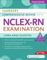 Saunders Comprehensive Review for the NCLEX-RN (Saunders Comprehensive Review for Nclex-Rn) 7th Edition PDF