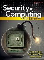 Security in Computing 5th Edition eBook