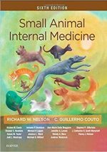 Small Animal Internal Medicine 6th Edition by Richard W. Nelson eBook PDF EPUB